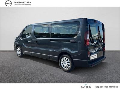 Nissan Primastar Combi 2.0 DCi 150 n-Connecta L2h1 s&amp;S