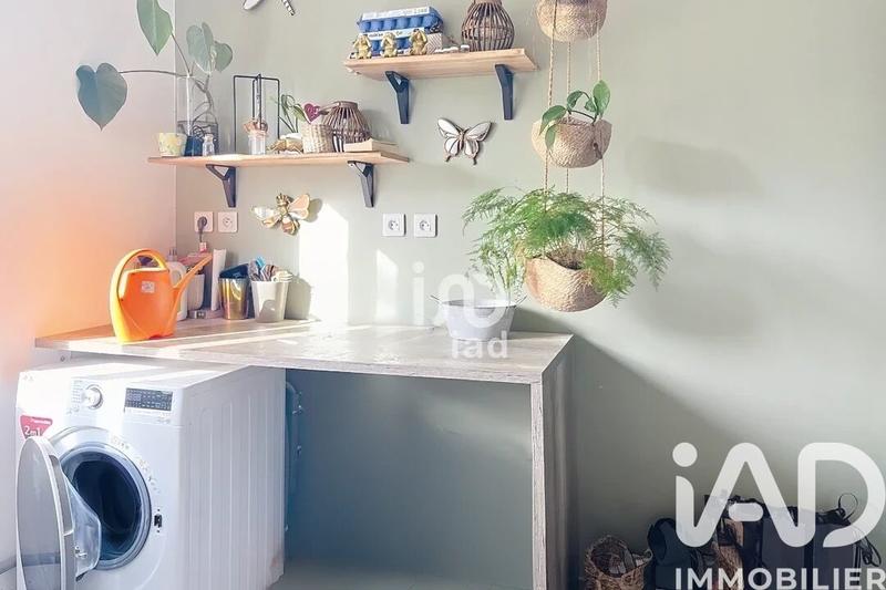 Maison - 127 m² - 4 pièces