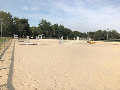 Maison - 470 m² - 12 pièces