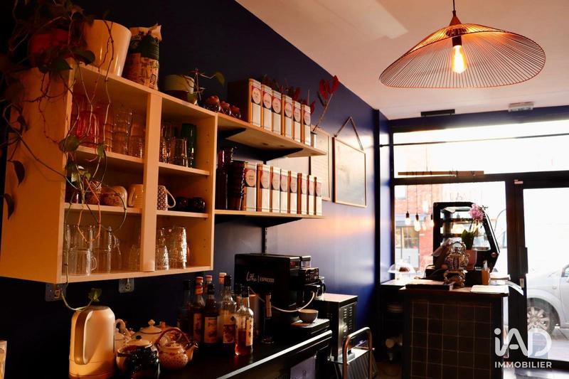 Local commercial - 90 m²