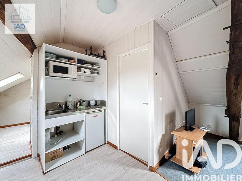 Immeuble - 165 m²