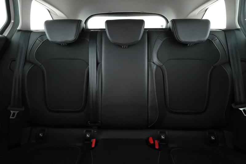 Renault Mégane Estate 1.5 dCi Blue Intens Edc 115 ch