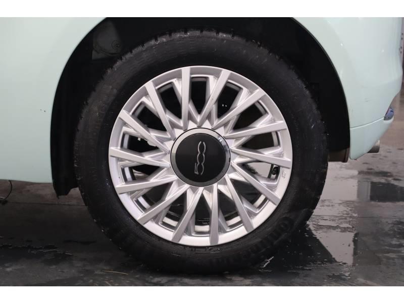 Fiat 500 1.2 69 ch Eco Pack Lounge