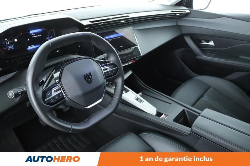 Peugeot 308 1.2 PureTech Allure Pack Eat8 130 ch