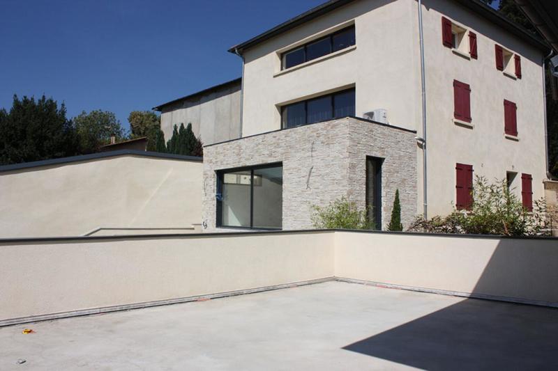 Appartement - 115 m² - 5 pièces