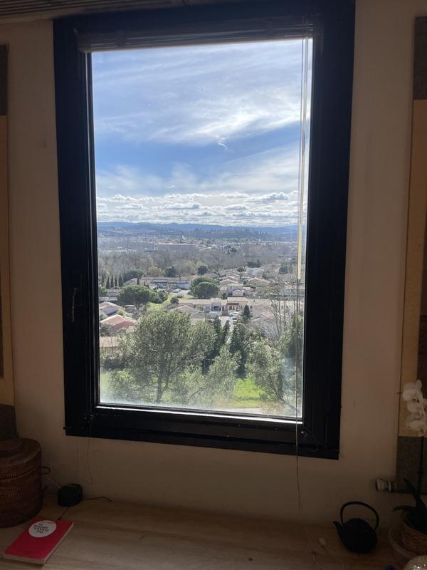 Appartement - 104 m² - 5 pièces