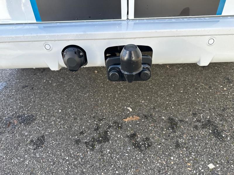 Ford Transit Custom Fourgon Fgn 320 L2h1 2.0 Ecoblue 170 Ch Bva8 Sport