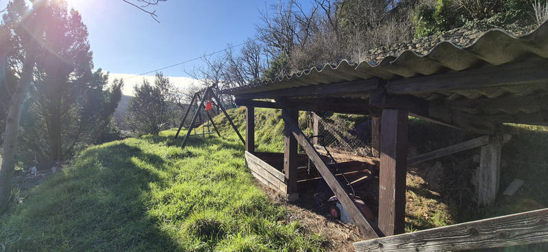 Maison - 97 m² - 4 pièces