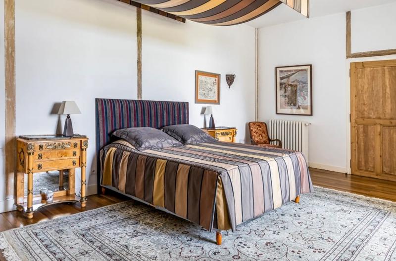 Manoir - 620 m² - 20 pièces