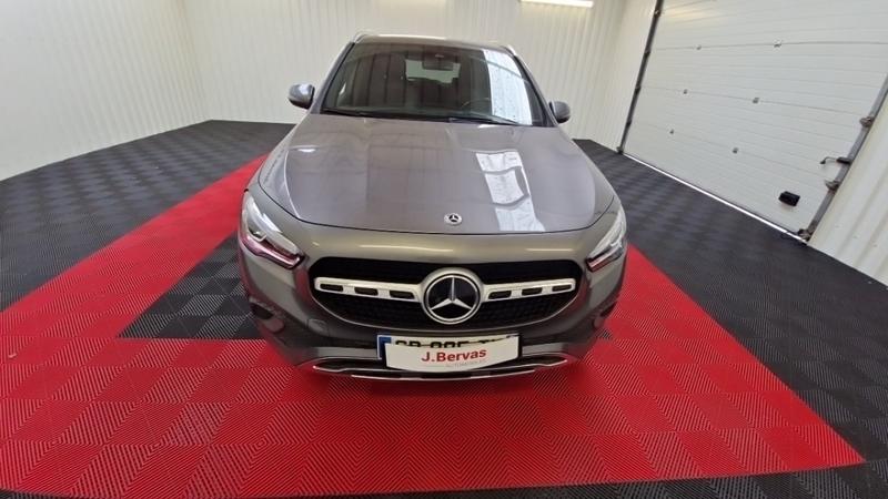 Mercedes Gla 2.0 200 d Progressive Line Dct