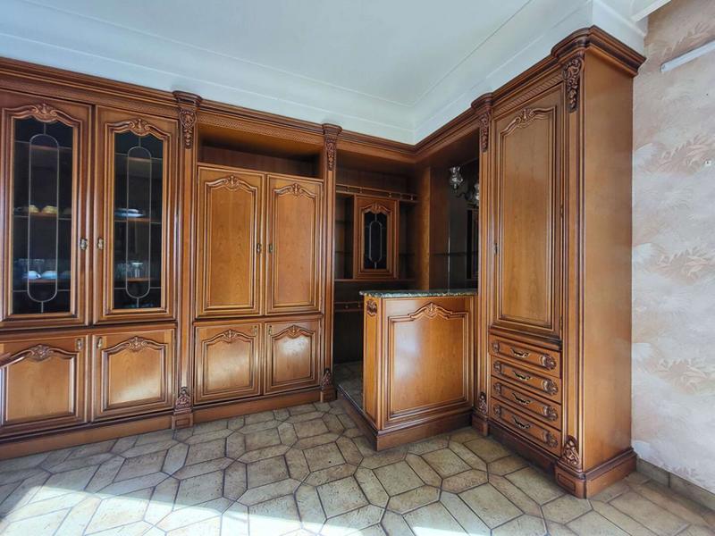 Appartement - 74 m² - 4 pièces