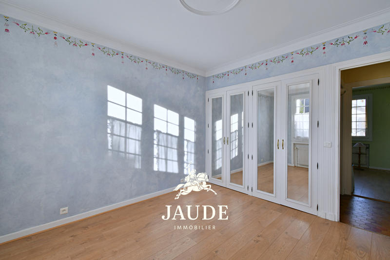 Maison - 136 m² - 5 pièces