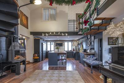 Maison - 192 m² - 7 pièces