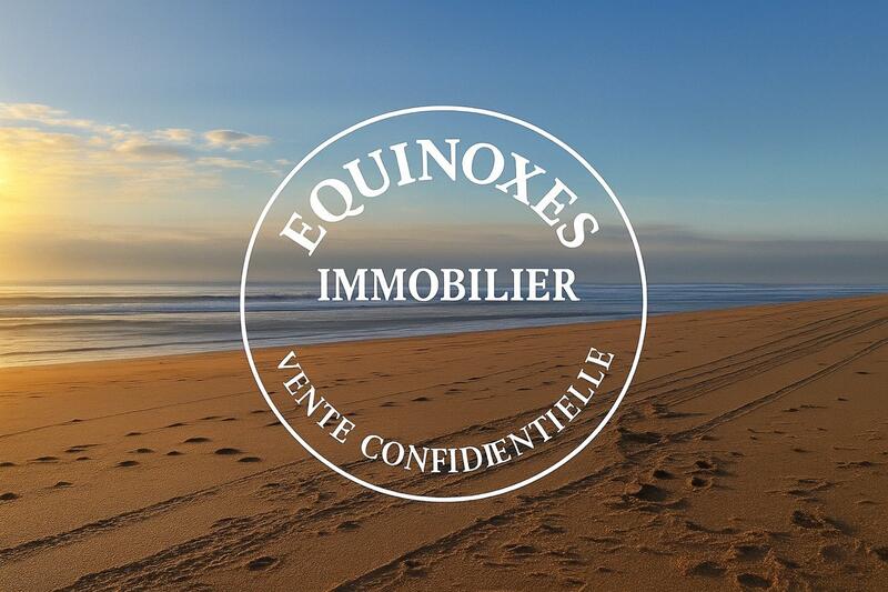 Maison d'architecte - 180 m² - 6 pièces