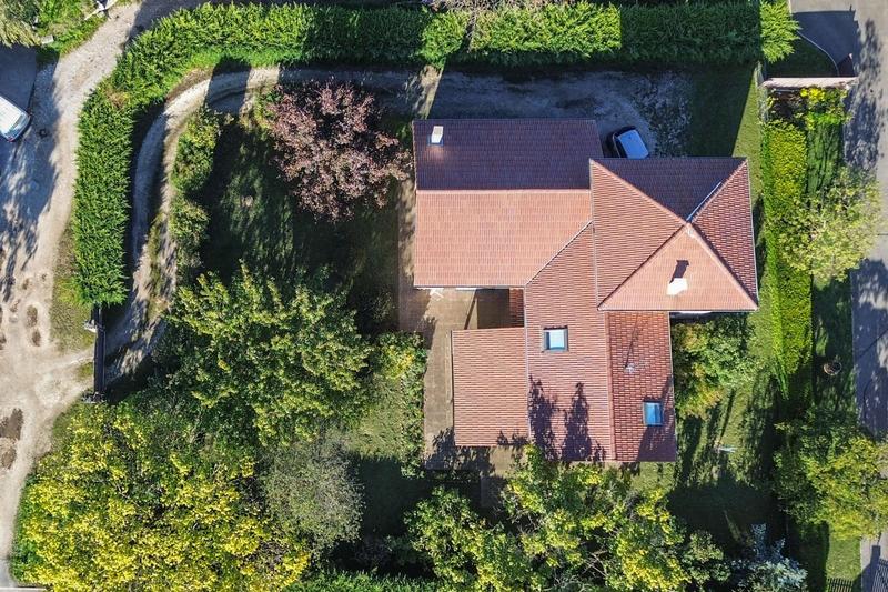 Maison - 193 m² - 6 pièces