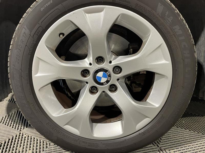 Bmw X1 16d 2.0 Sdrive 116ch Lounge -Chaîne de Distribution Neuve-Garantie 6 Mois-Financement Possible-