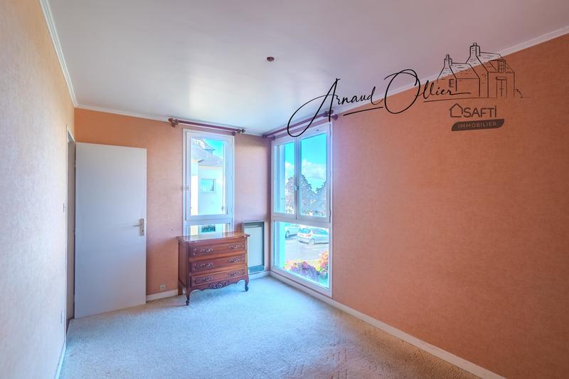 Appartement - 68 m² - 3 pièces