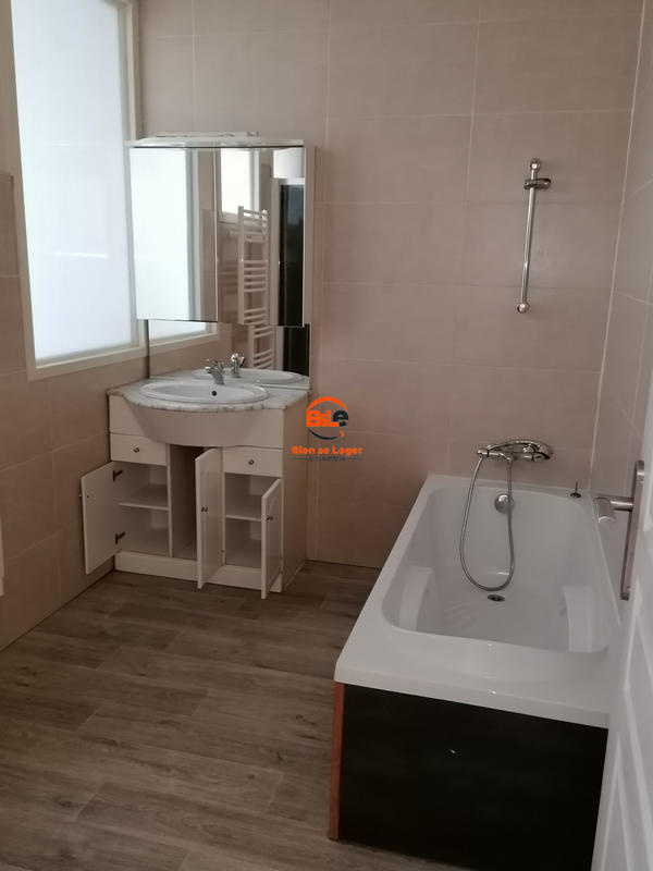 Maison - 107 m² - 4 pièces