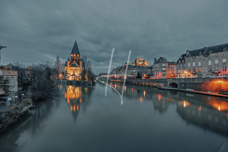 Appartement - 24 m² - 2 pièces