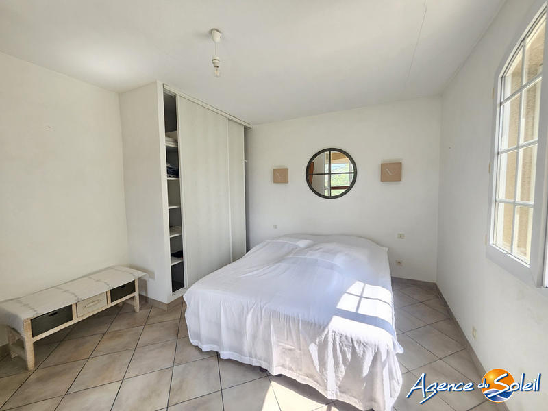 Maison - 180 m² - 4 pièces