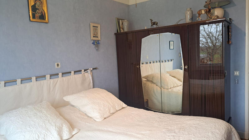 Maison - 129 m² - 4 pièces