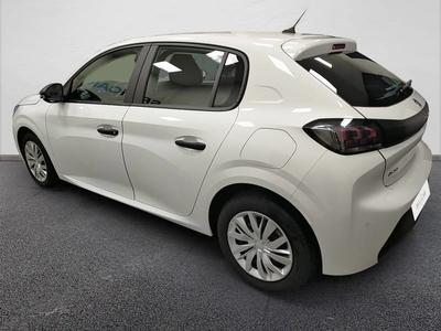 Peugeot 208 affaire Bluehdi 100 s&amp;S Bvm6 Premium