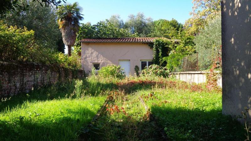 Maison de ville - 141 m² - 8 pièces