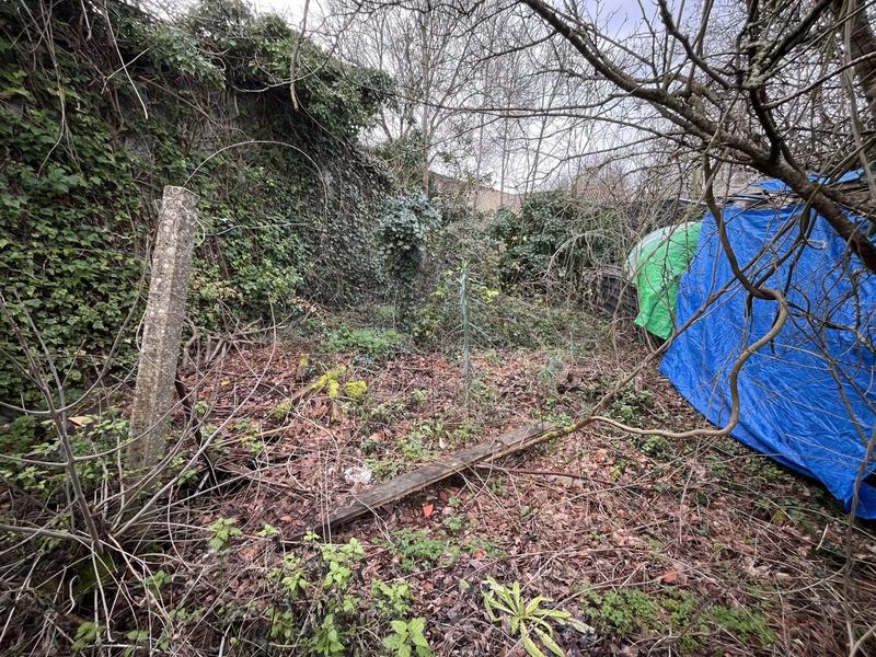 Maison - 60 m² - 1 pièce