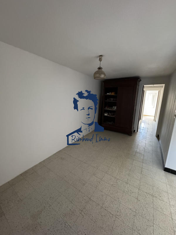 Maison - 108 m² - 1 pièce