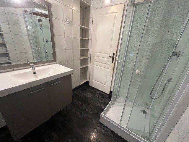 Maison ancienne - 52 m² - 2 pièces