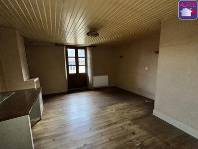 Maison - 101 m² - 4 pièces