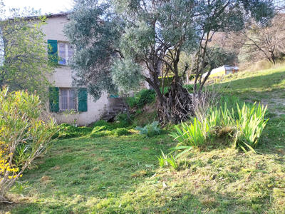 Ferme - 100 m² - 5 pièces