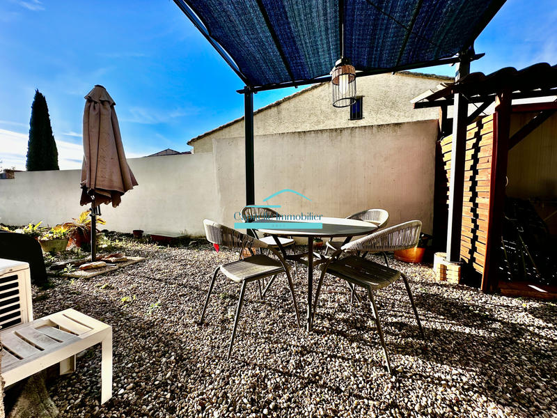 Villa - 175 m² - 5 pièces