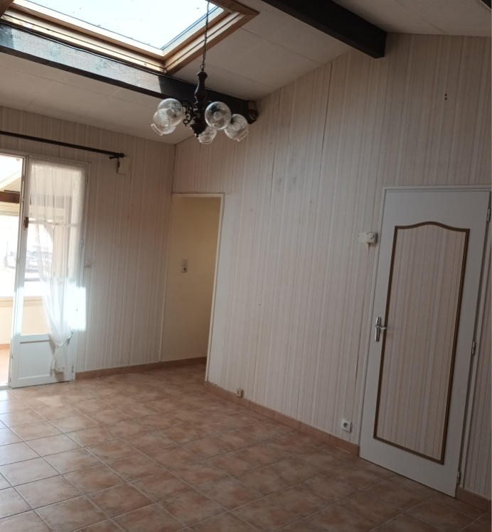 Maison - 88 m² - 4 pièces