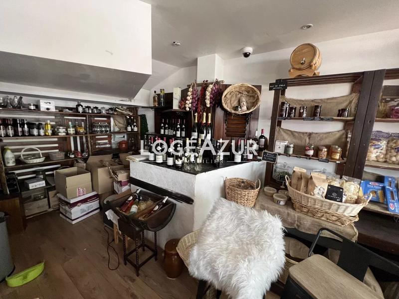 Local commercial - 60 m²