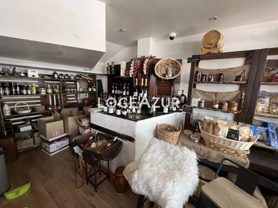 Local commercial - 60 m²