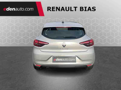 Renault Clio TCe 90 X-Tronic - 21n Business