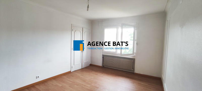Appartement - 108 m² - 5 pièces
