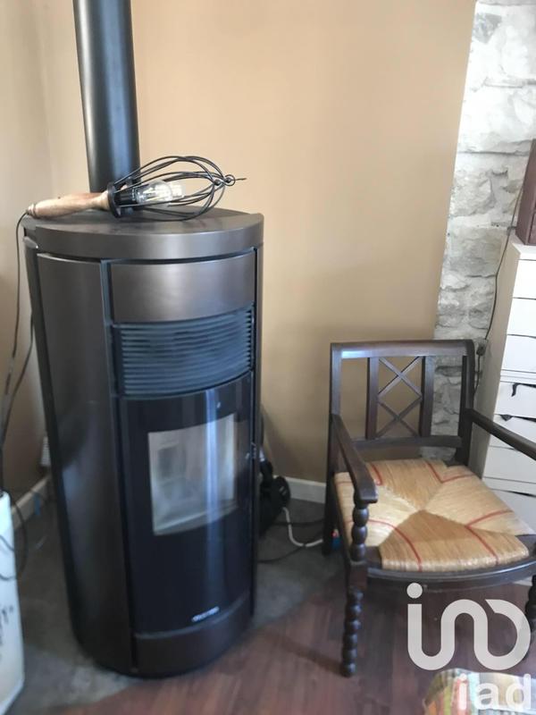 Duplex - 42 m² - 2 pièces