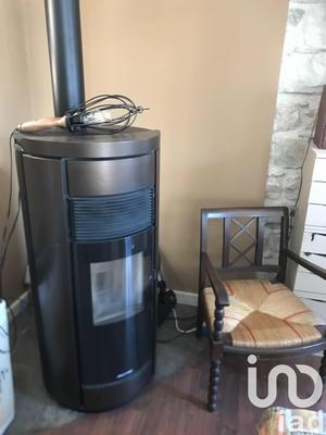 Duplex - 42 m² - 2 pièces