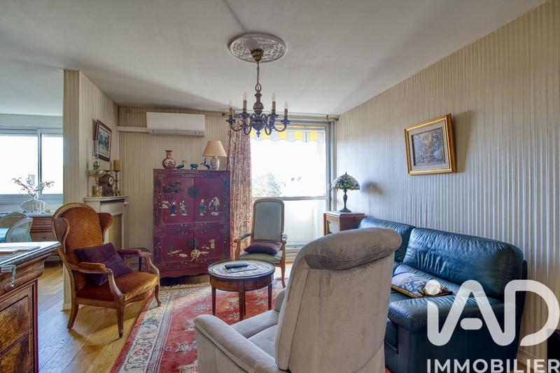 Appartement - 77 m² - 4 pièces