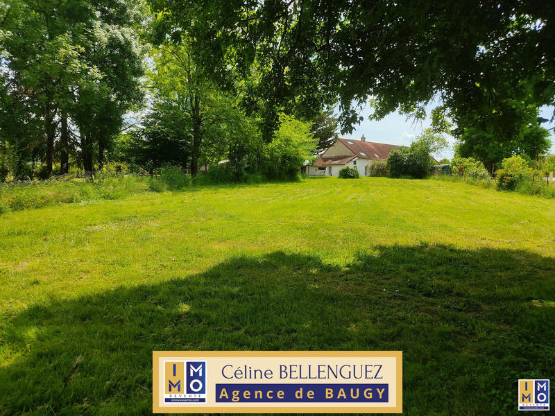 Maison ancienne - 72 m² - 3 pièces