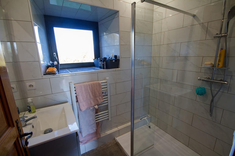 Maison - 161 m² - 7 pièces