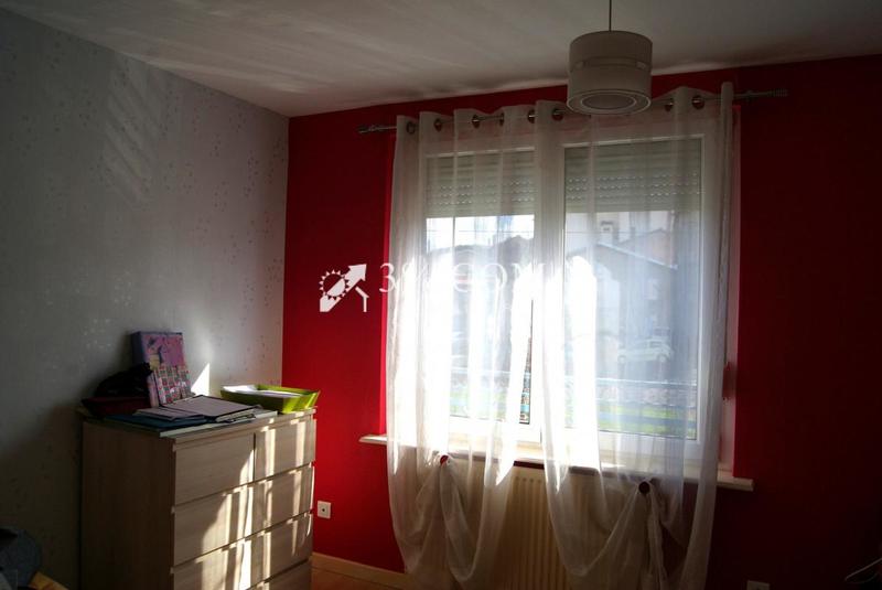 Maison - 68 m² - 4 pièces