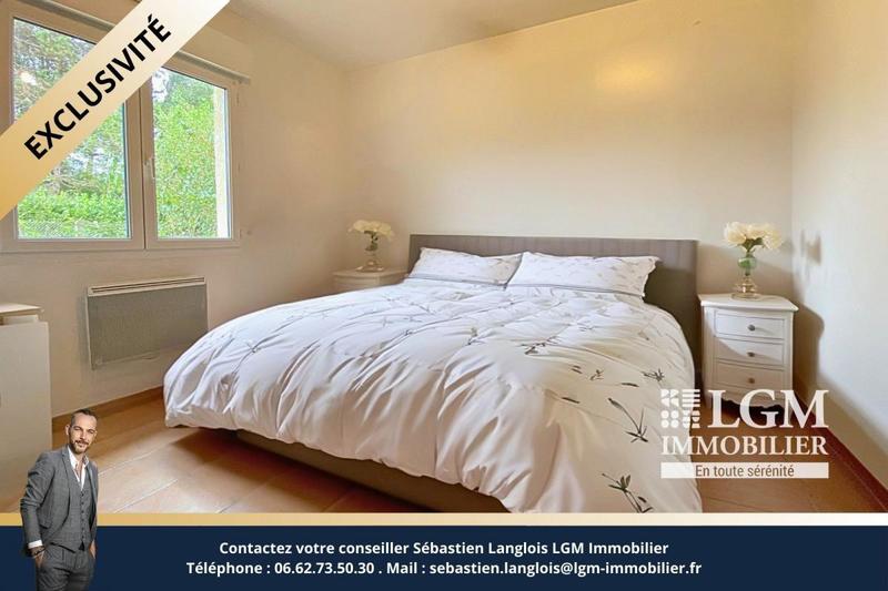 Immeuble - 153 m² - 9 pièces