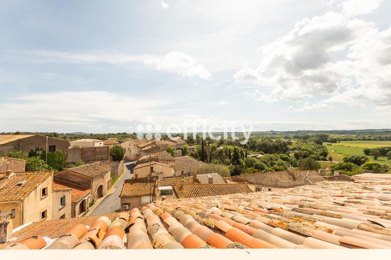 Maison - 105 m² - 6 pièces