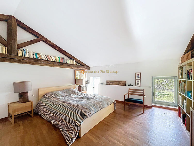 Villa - 194 m² - 6 pièces