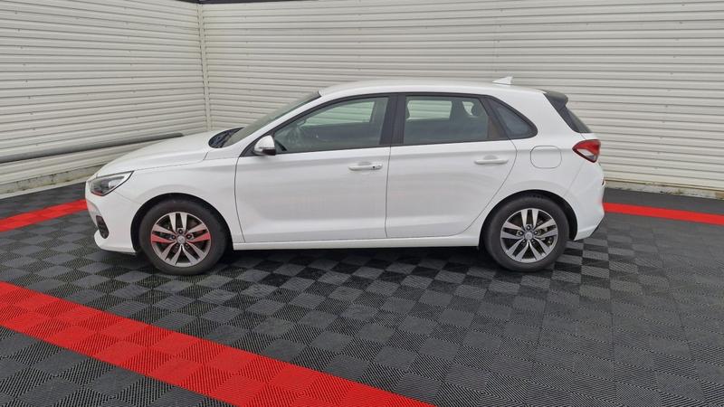 Hyundai i30 1.0 t-Gdi 120 Edition #Navi