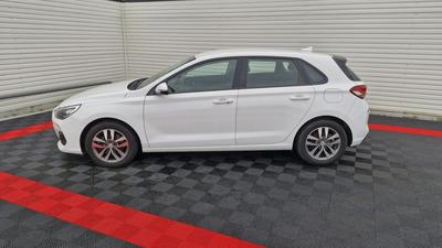 Hyundai i30 1.0 t-Gdi 120 Edition #Navi