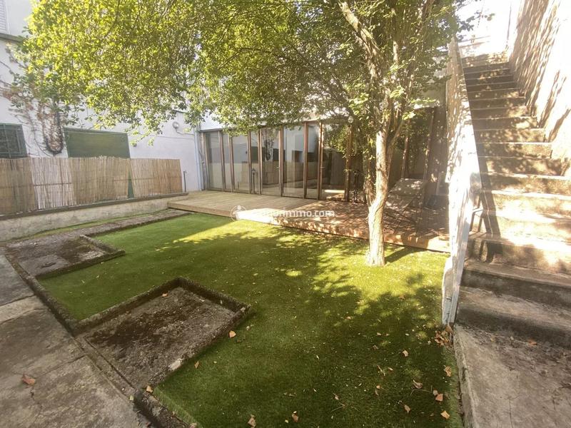 Appartement - 33 m² - 2 pièces